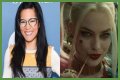 Actress Wong of Birds of Prey