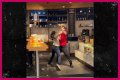 Atlanta Airport Brawl Features Fired Female Employee Fighting Staff
