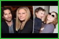 Barbra Streisand’s Only Son Felt Uncomfortable after He Decided to Come Out as Gay to His Mom
