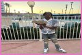 BBG Steppaa Net Worth