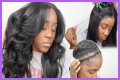 Can You Sew In A Wig?