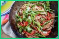 Curtis Stone’s 10-Minute Steak and Green Bean Stir-Fry Recipe