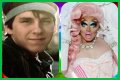 Dan Firkus Trixie Mattel Brother Has A Funny Driver’s License Photo