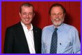 David Corriveau: Meet James “Buster” Corley business partner