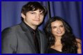 Demi Moore Ends Marriage to Ashton Kutcher