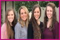 Duggar Family's Emotional Quotes About Miscarriages