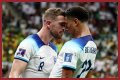 England World Cup star Jude Bellingham put team-mates ‘on their a***s’ after turning up to training in school uniform