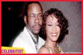 Famous 90s R&B icon reveals why he tried to stop Bobby Brown from marrying Whitney Houston