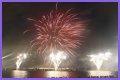 Firework that fizzles