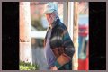 Gary Busey Pulls Pants Down, Exposes Penis to Urinate in Public