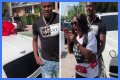 Giants Rookie Deandre Baker Surprises Mom With New Bentley, 'Stop Crying!'