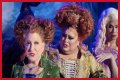   Ginger Minj makes surprise Hocus Pocus 2 cameo with Drag Race sisters    Sat 1 October 2022 12:37    Vicki Newman    