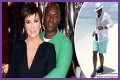 How Kris Jenner's Boyfriend Corey Gamble Is Living His Best Life Celebrating His 40th Birthday