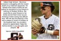Hudson Schirra, a Former Gilbert High School Baseball Player, Died In a Tragic Crash