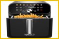 Is A 6 Quart Air Fryer Big Enough?