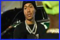Lil Meech Facing No Charges After December Airport Arrest