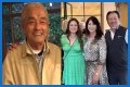Lilia Vu parents: Kieu Thuy, Douglas Vu
