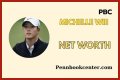 Michelle Wie Net Worth – How Much is Wie Worth?