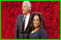 Oprah Winfrey Reveals Her Boyfriend Stedman Is Quarantined Separately In Her Guest House – Here’s Why!