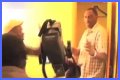 Pastor Caught Red-Handed Trying To “Bang” Another Man’s Wife(Video)