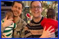Pete Buttigieg Children: Meet Joseph and Penelope