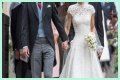 REPORTMeghan Markle Attends Pippa Middleton’s Wedding Reception With Prince Harry!