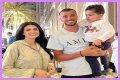 Romain Saïss family, wife, children, parents, siblings