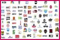 Second-oldest extant American TV network after NBC