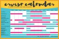 See Cruises by Month & Discover the Best Months To Cruise