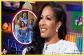 Shereé Whitfield's Three Kids Are All Grown-up — inside the Former RHOA Star's Family Life