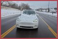 Tesla owner reveals hidden button that 'unlocks secret feature' to make driving sleek EV easy