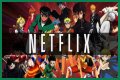 These Are the Best Anime Titles on Netflix Right Now