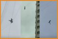 This Guy Tried Skipping Out On His Hotel Bill In The Most Insane Way Imaginable