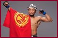 UFC Myktybek Orolbai Wikipedia And Age: What Is His Nationality?