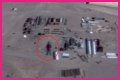 
                              UFO 'Hunter' Claims He Found Giant Alien Robot Being Built at Area 51
                    
                          UFO 'Hunter'
                          Major Area 51 Claim ...
                          Giant Alien Robot is Being Built!!!
                      
        
        
          
                        
              
                
                                  3.9K
                              
            
            
              
                
              
            
          

                      9/20/2020 1:36 PM PT
                  
      