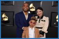 Unveiling The Bedrock Of Anderson .Paak's Musical Legacy: His Parents' Influence