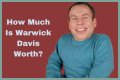 Unveiling Warwick Davis's Net Worth: Discoveries And Insights
