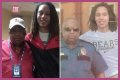 What ethnicity is Brittney Griner? What religion is Brittney Griner?