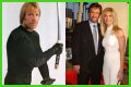 Who is Chuck Norris’ second wife Gena O’Kelley? Wikipedia, age, illness, movies, net worth