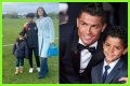 Who is Cristiano Ronaldo Jr’s Mom and Why She Remains a Mystery