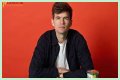 Who Is Ivo Graham? Wife/Partner, Parents Net Worth & Instagram