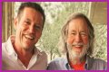 Who is Suzanne Somers first husband Bruce Somers?