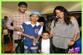 Who is Swizz Beatz first wife Mashonda? How many kids does Swizz Beatz have with Mashonda?