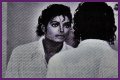 who played Michael Jackson on 'Man in the Mirror'